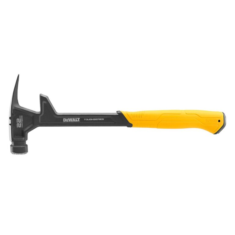 HAAMER DEWALT 623G/22OZ DWHT51008-0 - Image 2