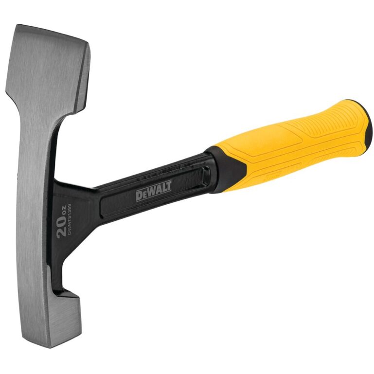MÜÜRIHAAMER DEWALT 567G/20OZ DWHT51389-0