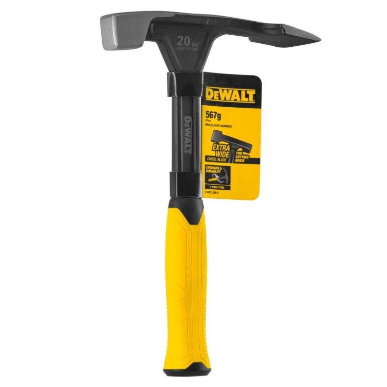MÜÜRIHAAMER DEWALT 567G/20OZ DWHT51389-0 - Image 3