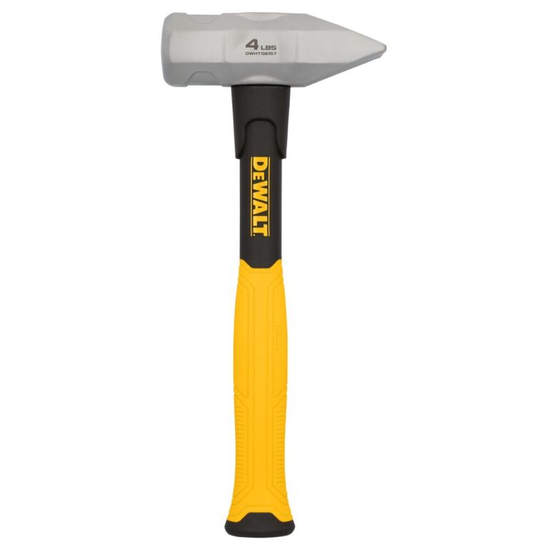 HAAMER SEPA DEWALT 1,81KG DWHT56157-1 KIIL - Image 3