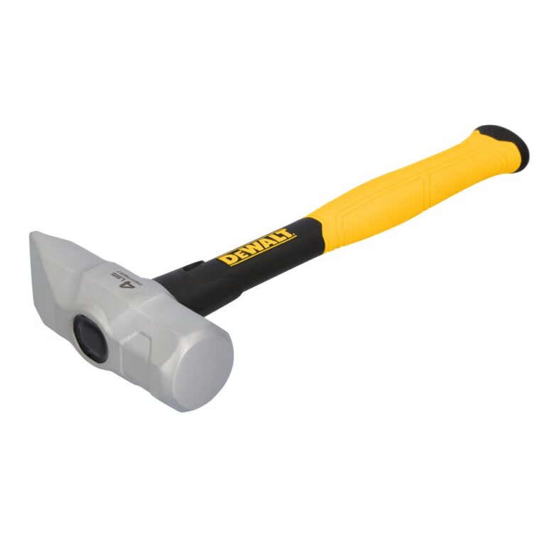 HAAMER SEPA DEWALT 1,81KG DWHT56157-1 KIIL - Image 4