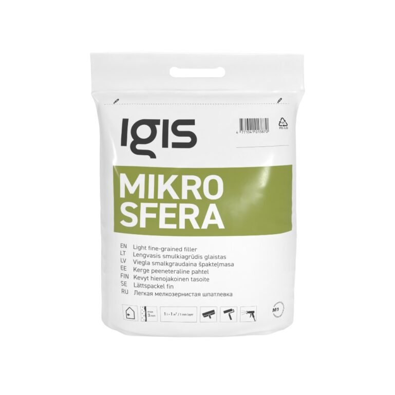 PAHTEL MIKROSFERA 15L
