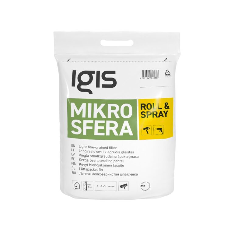 PAHTEL MIKROSFERA SPRAY 15L