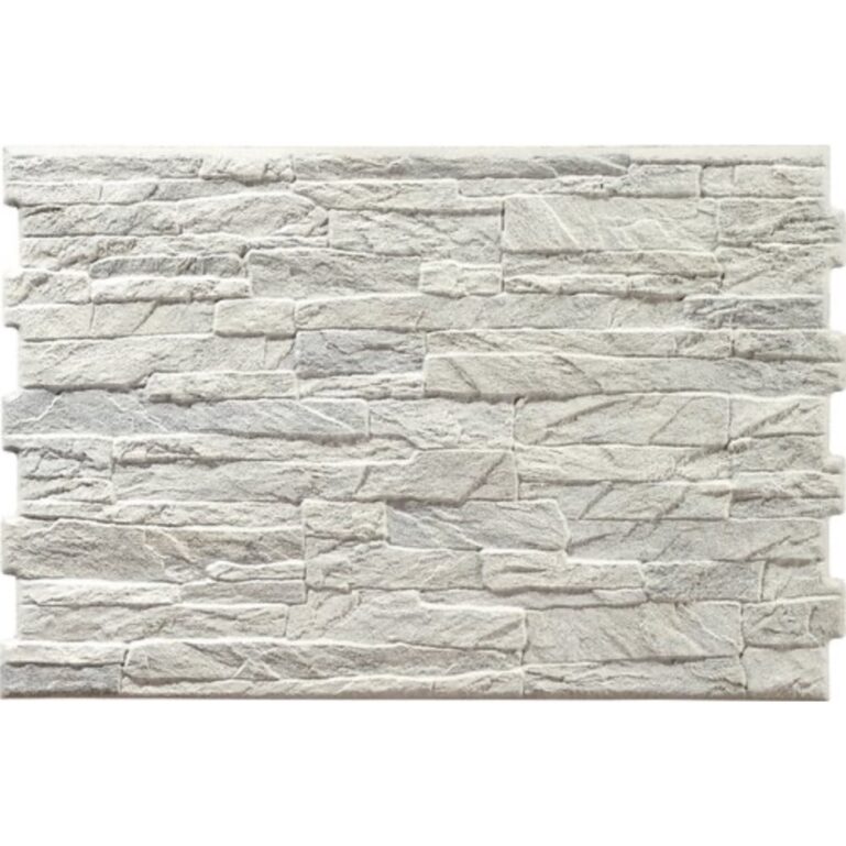 SEINAPLAAT AITANA JET MARFIL 33,2*50CM 1M2/PK