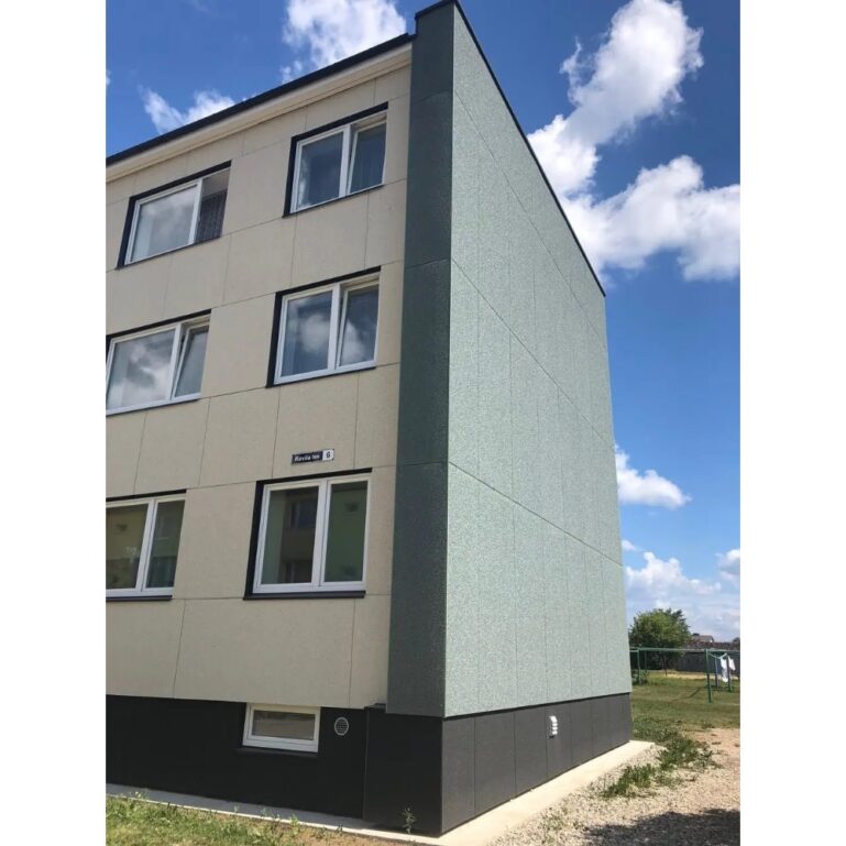 DEKORATIIVNE VIIMISTLUSPLAAT TEMPSI ZOCCOLO GRANITO 10*745*1250MM 30R TUMEHALL - Image 2