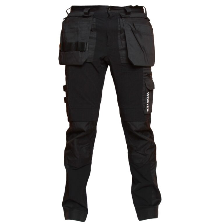 VÖÖPÜKSID WORTEX 930 STRETCH MUST XXL