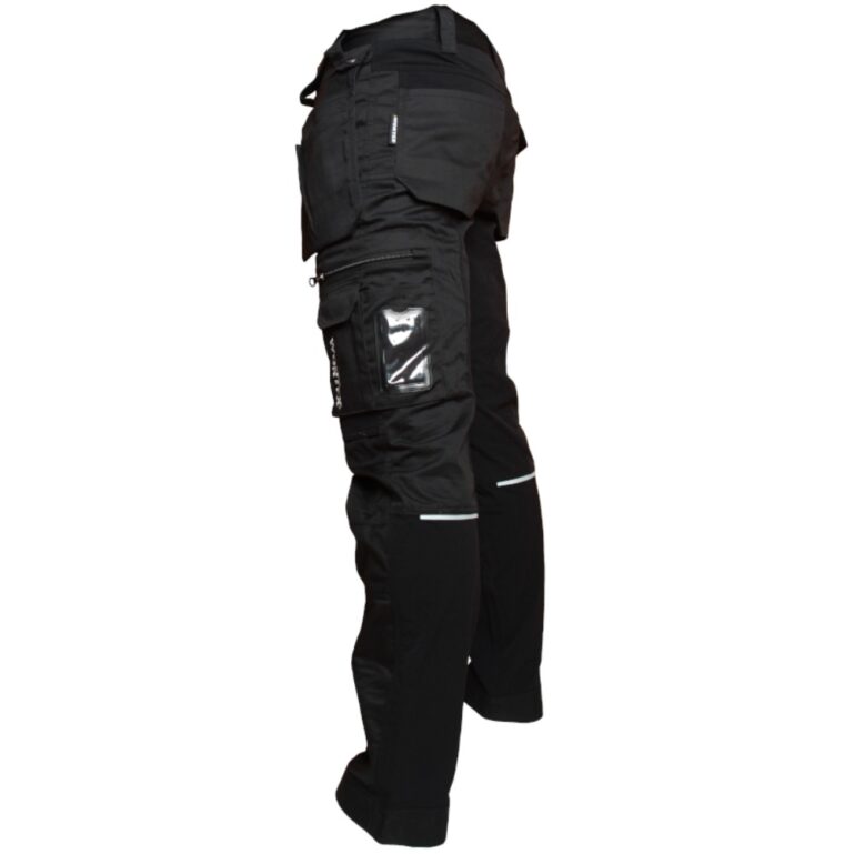 VÖÖPÜKSID WORTEX 930 STRETCH MUST XXL - Image 3