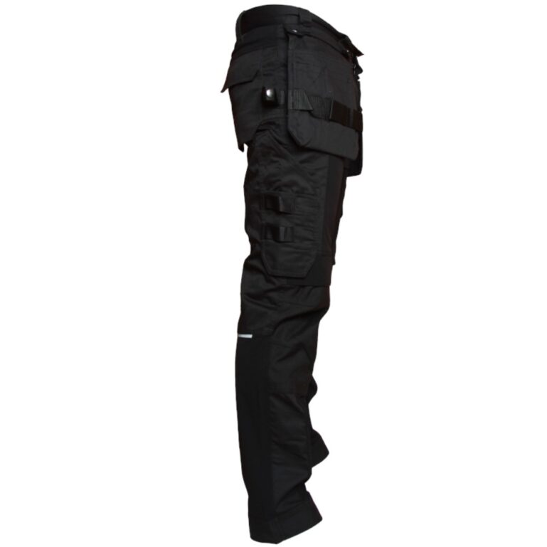 VÖÖPÜKSID WORTEX 930 STRETCH MUST XXL - Image 2