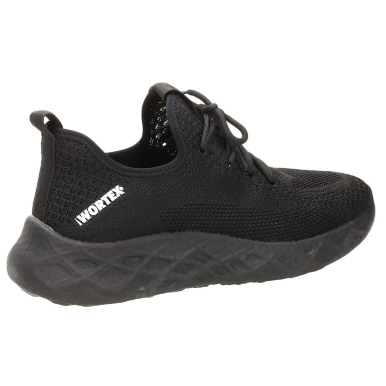 VABAAJAJALATSID WORTEX AERO BLACK NR.46 - Image 2