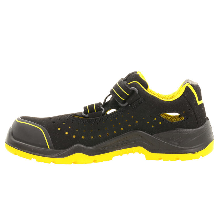 TURVASANDAALID WORTEX CITRO S1P 43 - Image 3