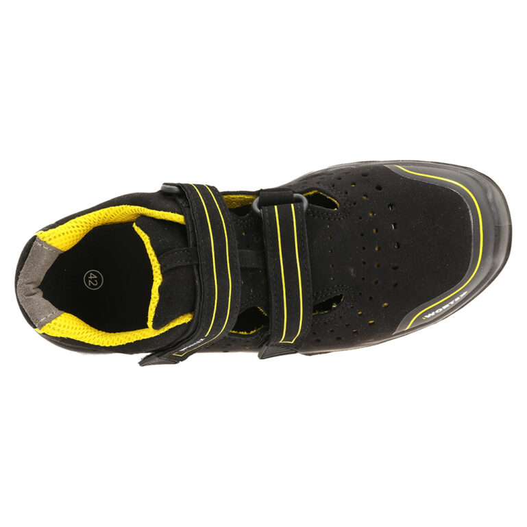 TURVASANDAALID WORTEX CITRO S1P 43 - Image 4