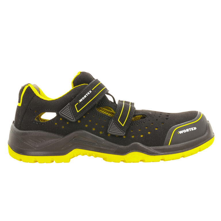 TURVASANDAALID WORTEX CITRO S1P 43 - Image 2