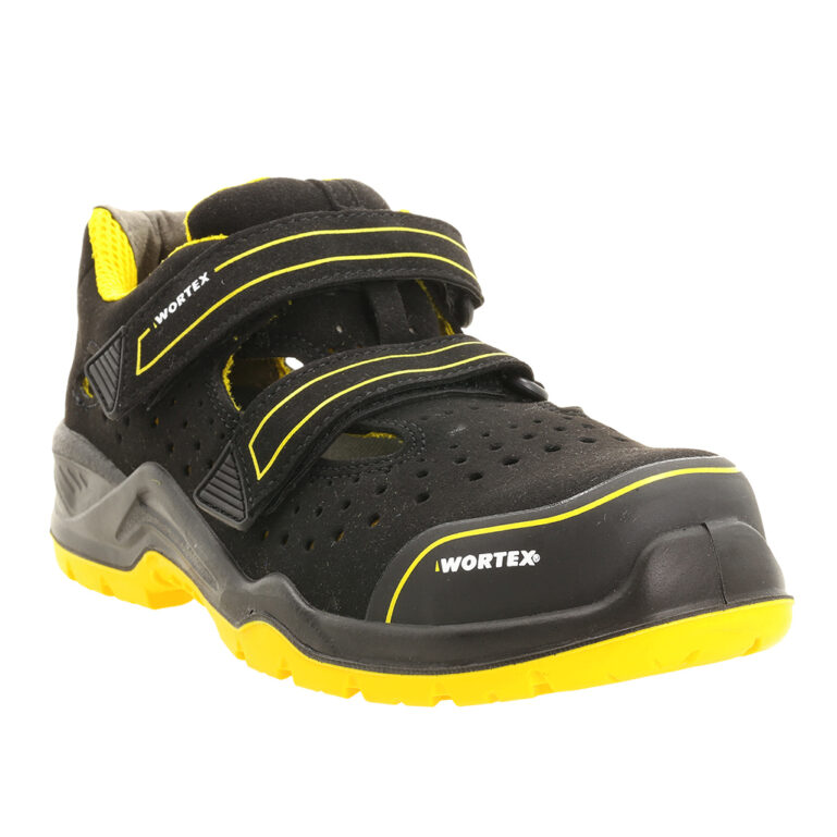 TURVASANDAALID WORTEX CITRO S1P 43