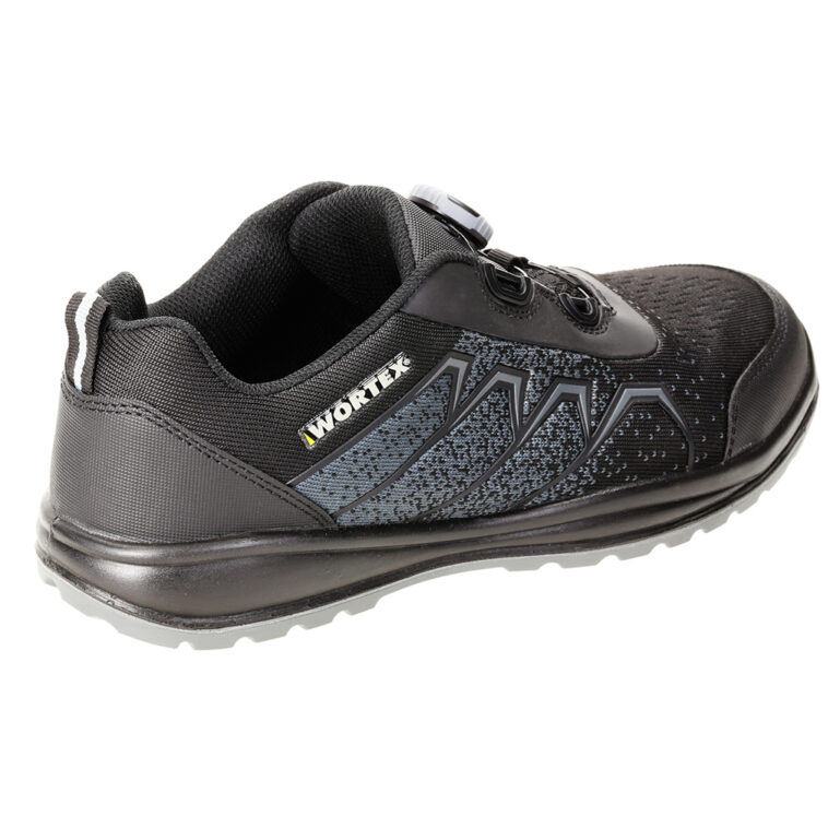 TURVAKINGAD WORTEX ROCCO S1 PS NR.42 - Image 3