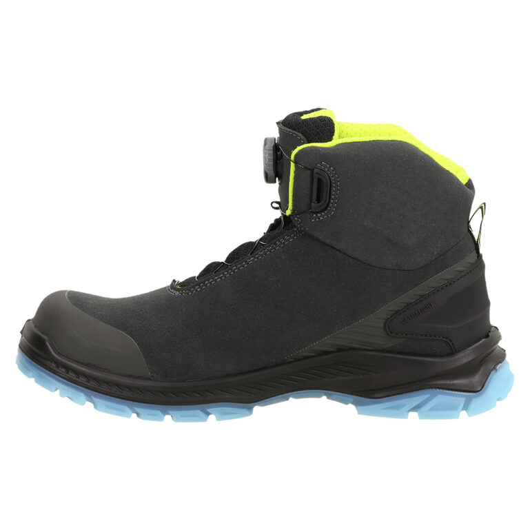 TURVASAAPAD WORTEX VENOM HIGH S3S 46 - Image 2