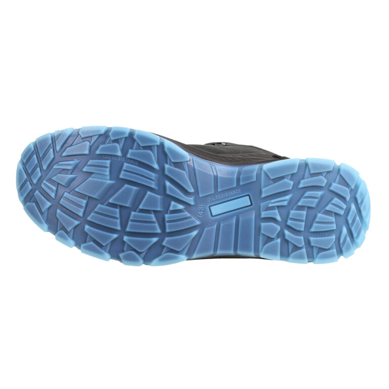 TURVASAAPAD WORTEX VENOM HIGH S3S 46 - Image 5