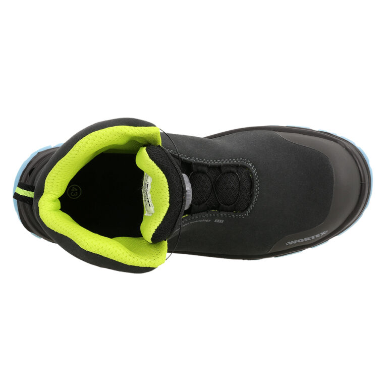 TURVASAAPAD WORTEX VENOM HIGH S3S 46 - Image 4