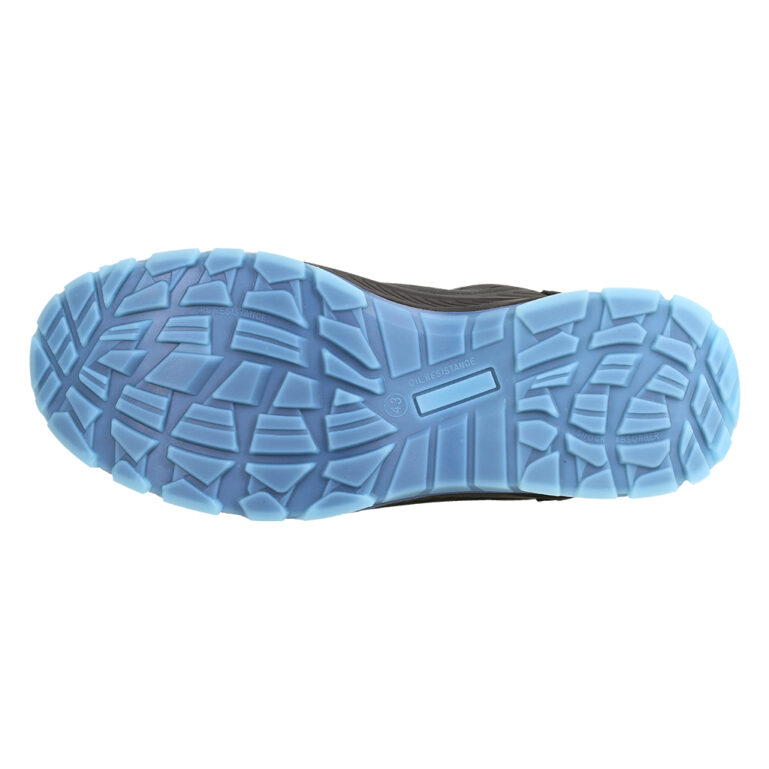 TURVAKINGAD WORTEX VENOM LOW S1PS 41 - Image 5