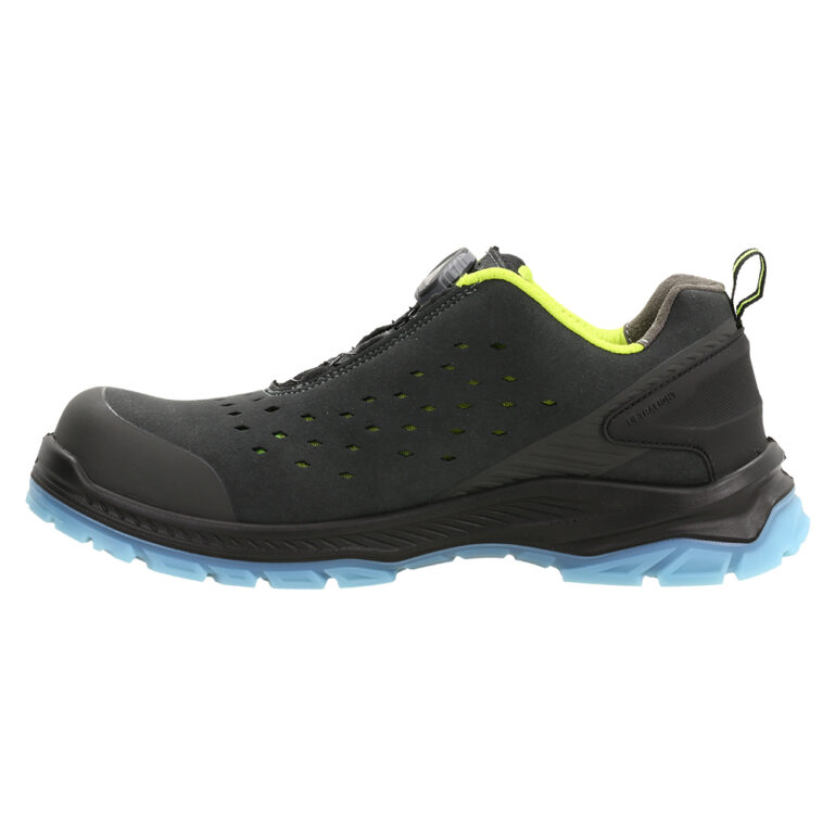 TURVAKINGAD WORTEX VENOM LOW S1PS 41 - Image 3