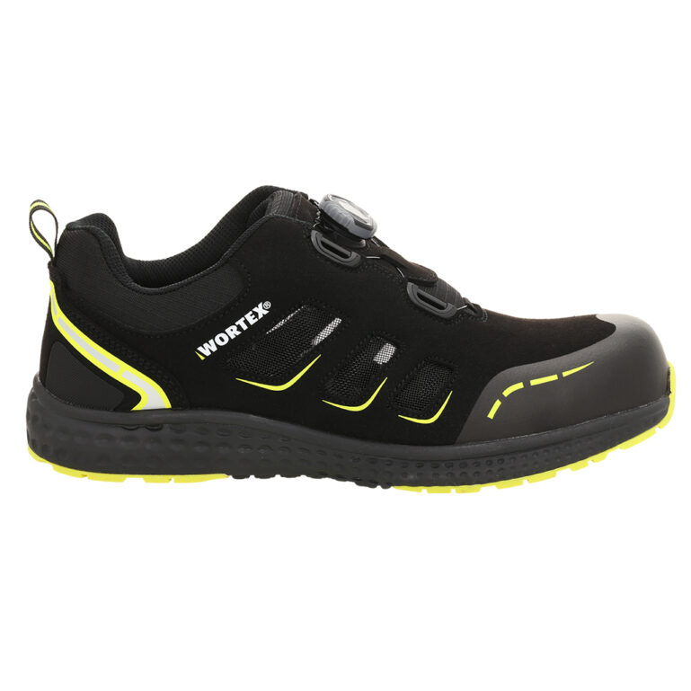 TURVASANDAALID WORTEX VENTURA FITGO S1 PS  46 - Image 3