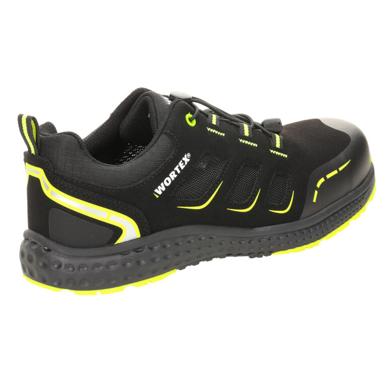 TURVASANDAALID WORTEX VENTURA S1 PS NR.41 - Image 4