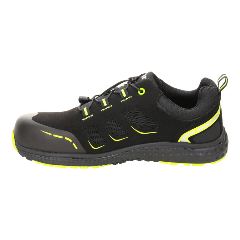 TURVASANDAALID WORTEX VENTURA S1 PS NR.41 - Image 3