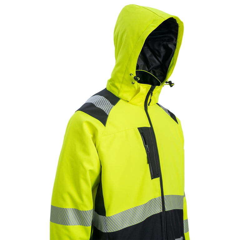 TALVEJOPE WORTEX NORDY W950 KOLLANE M - Image 4