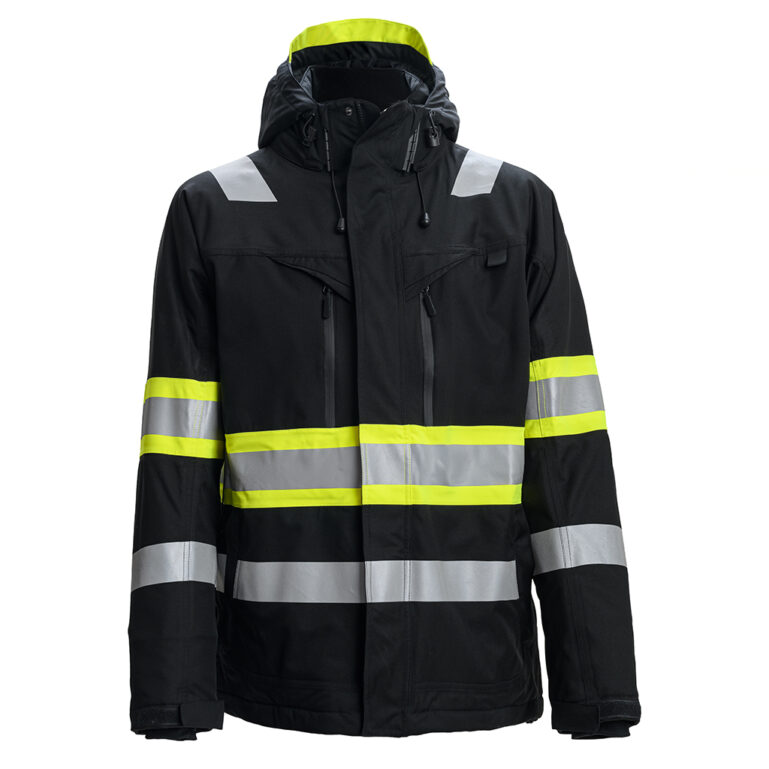 TALVEJOPE WORTEX W954 POLAR MUST/KOLLANE  M