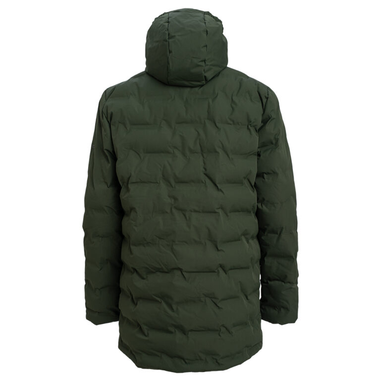 TALVEPARKA WORTEX W960 ROHELINE MEESTE XXL - Image 2