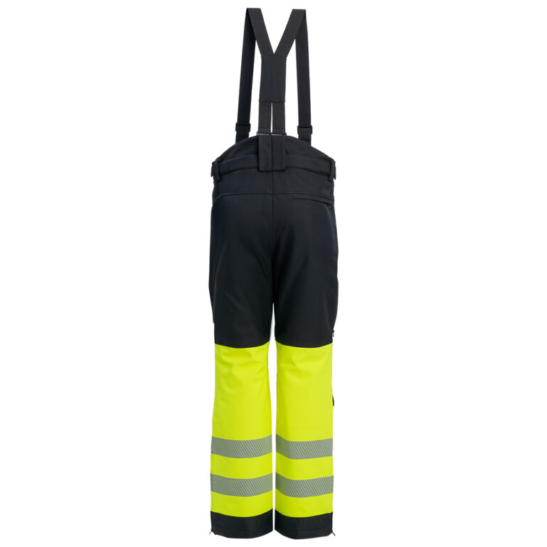 TALVEPÜKSID WORTEX NORDY W970 KOLLANE  L - Image 2