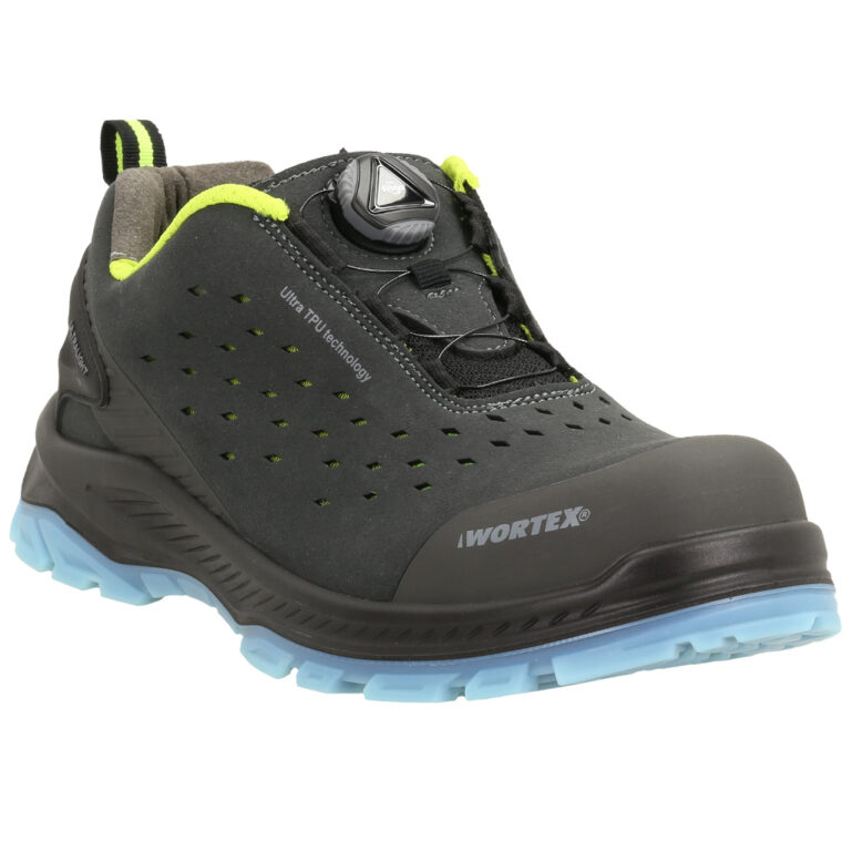 TURVAKINGAD WORTEX VENOM LOW S1PS 41