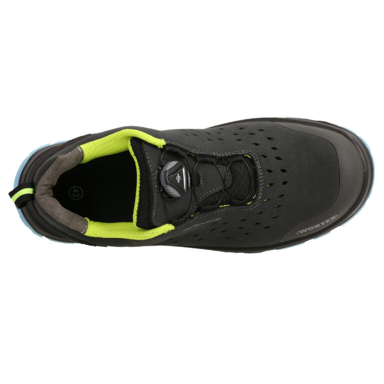 TURVAKINGAD WORTEX VENOM LOW S1PS 41 - Image 4