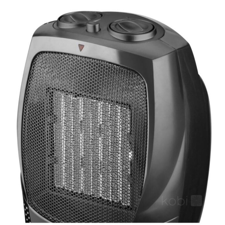 SOOJAPUHUR KERAAMILINE RIN 1500W MUST KOBI - Image 2