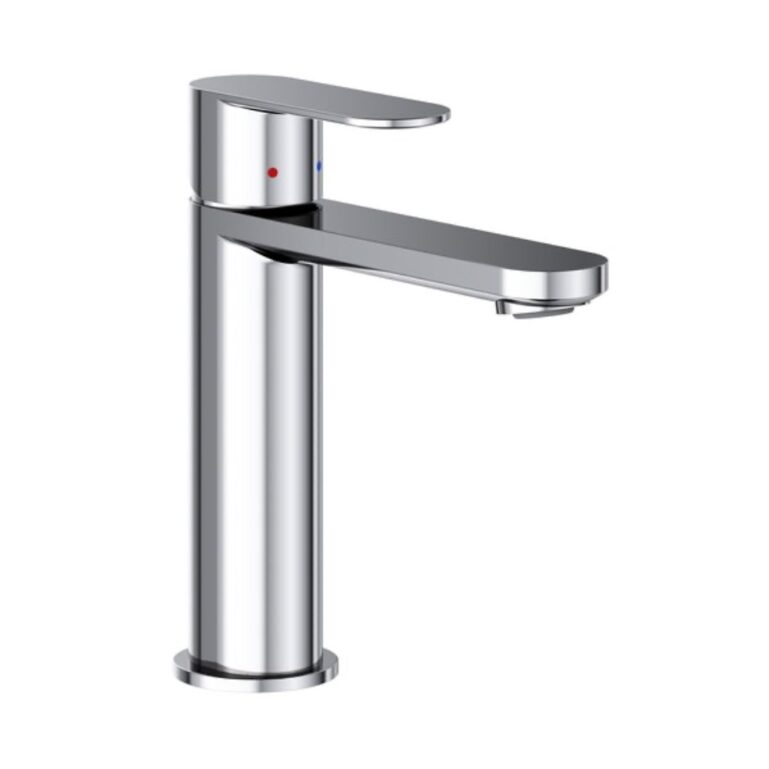VALAMUSEGISTI CHROME II 014.00CR RAVAK - TELLIMISEL