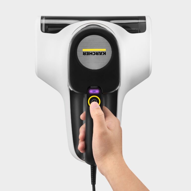MADRATSIPUHASTAJA VCH4 UV Clean KÄRCHER - Image 7