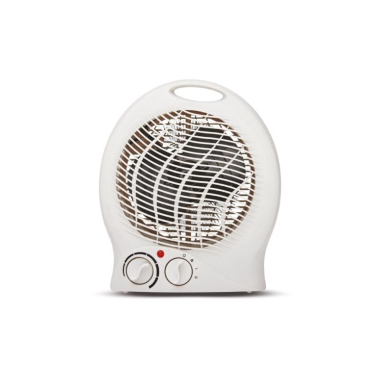 SOOJAPUHUR MISTRAL 2000W VALGE KOBI
