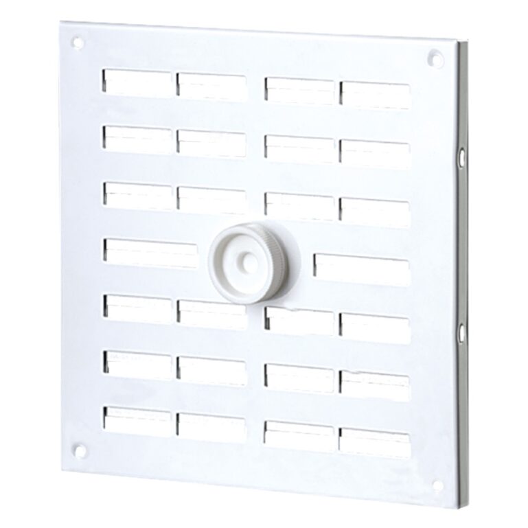 VENTILATSIOONIREST VENTS MVMPO 200*300 R VALGE