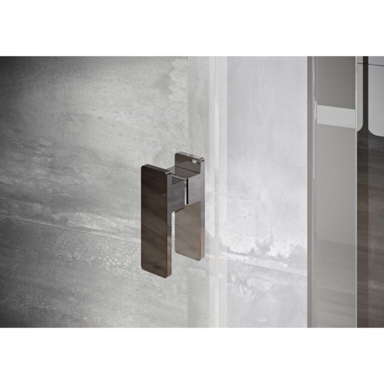 DUŠINURK NEXTY NSKK3-100 LÄIGE + KLAAS TRANSPARENT RAVAK - TELLIMISEL - Image 4