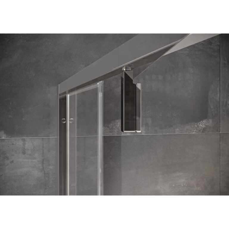 DUŠINURK NEXTY NSKK3-100 LÄIGE + KLAAS TRANSPARENT RAVAK - TELLIMISEL - Image 3