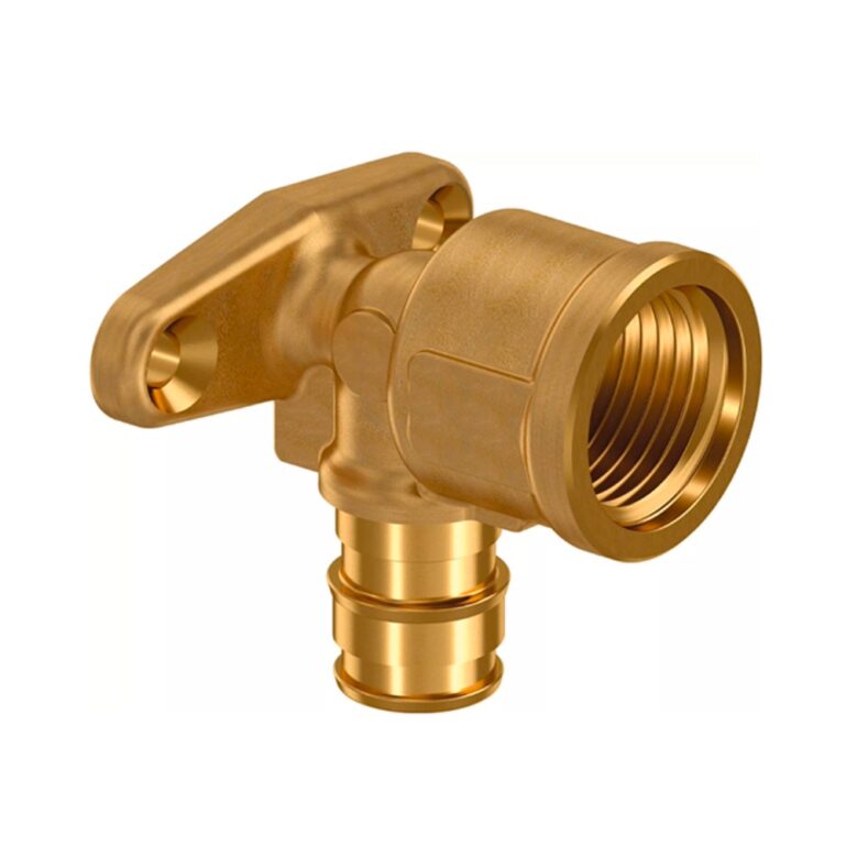 Q&E UPONOR KRAANIPÕLV PL 16-RP1/2"FT 43MM