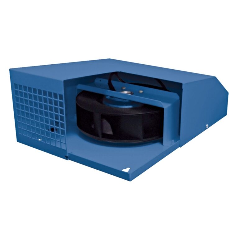 VENTILAATOR VENTS 125 VCN - Image 2