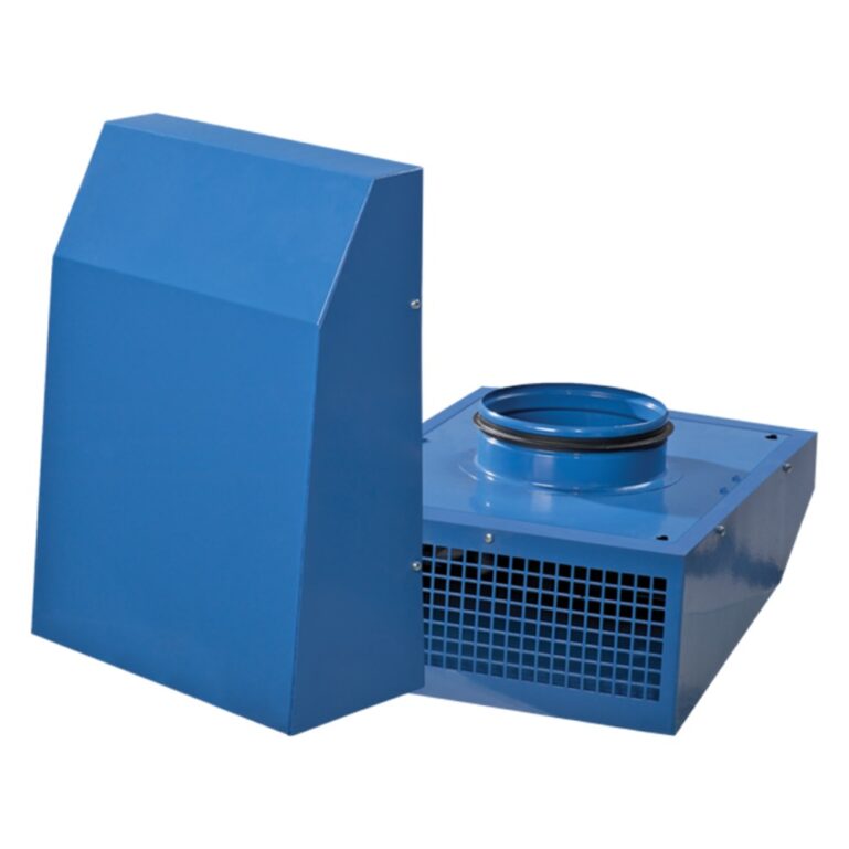 VENTILAATOR VENTS 125 VCN