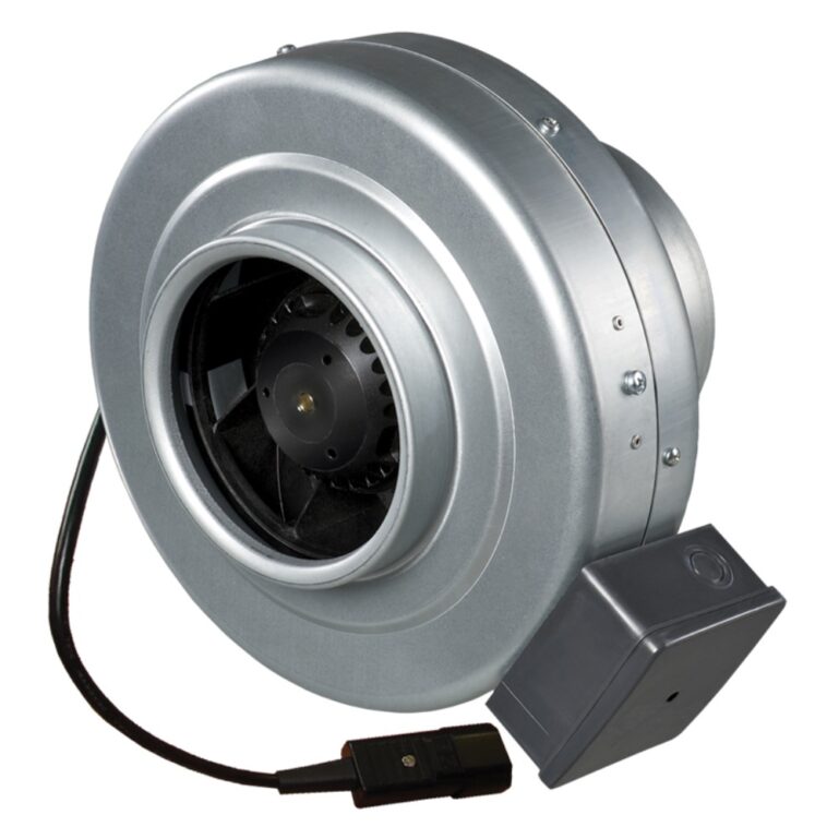 VENTILAATOR VENTS 150 VKMZ - Image 5