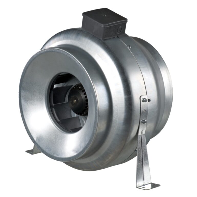 VENTILAATOR VENTS 150 VKMZ - Image 3