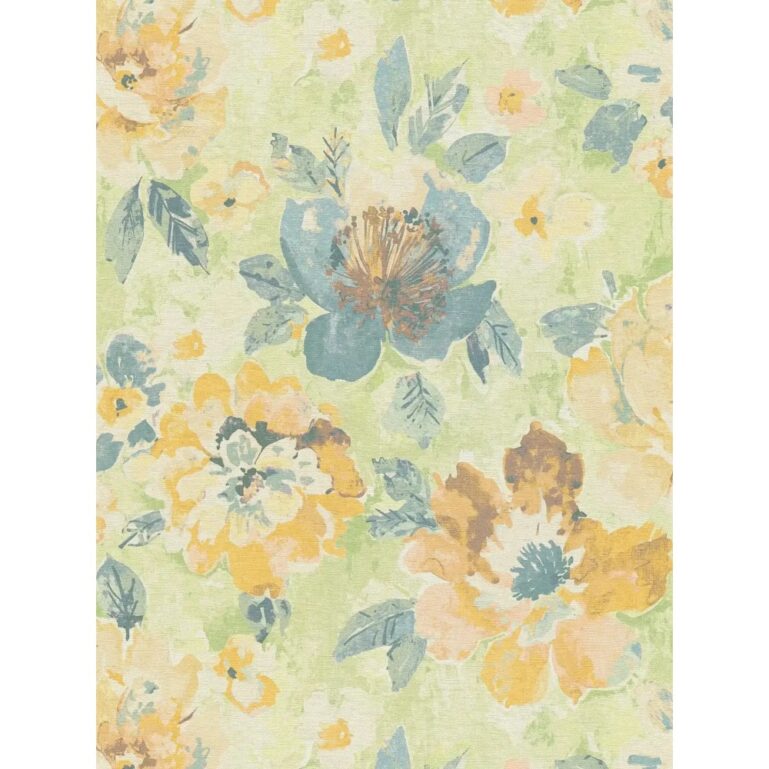 FLIISTAPEET 39607-3 AQUARELL DREAMS