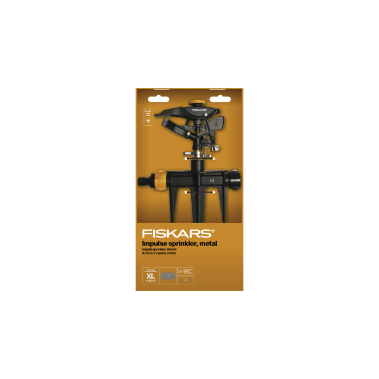 IMPULSSVIHMUTI FISKARS PIIK - Image 6