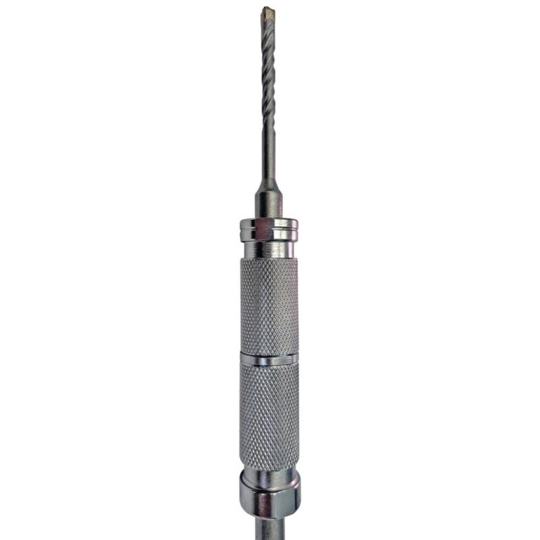 SDS PLUS PIKENDUSE ADAPTER 130011 - Image 3