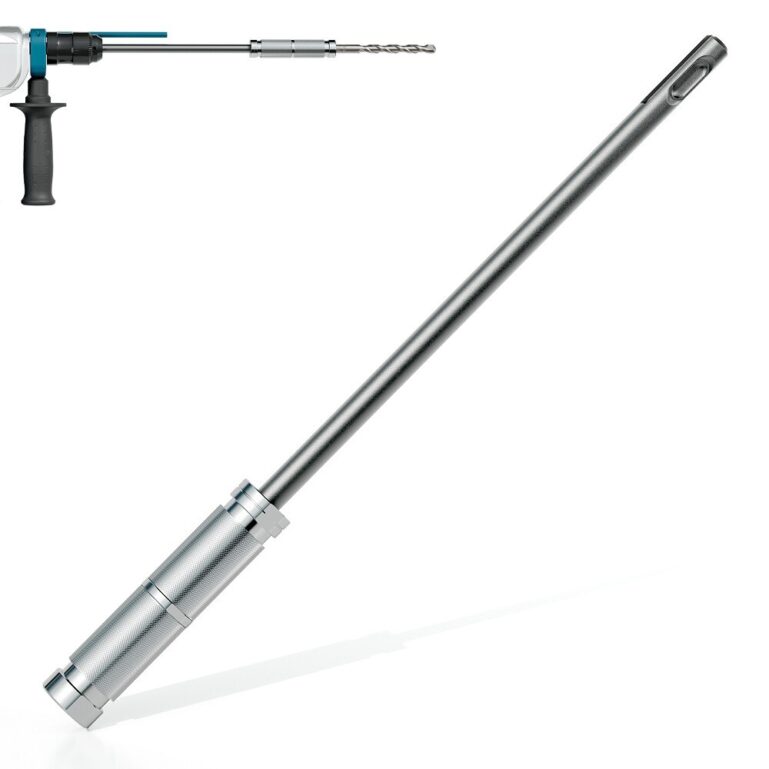 SDS PLUS PIKENDUSE ADAPTER 130011 - Image 2