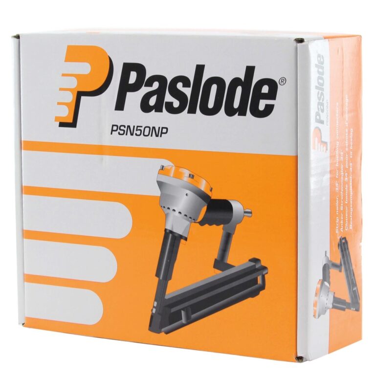 ANKRUNAELAPÜSTOL PSN50NP PASLODE - Image 2