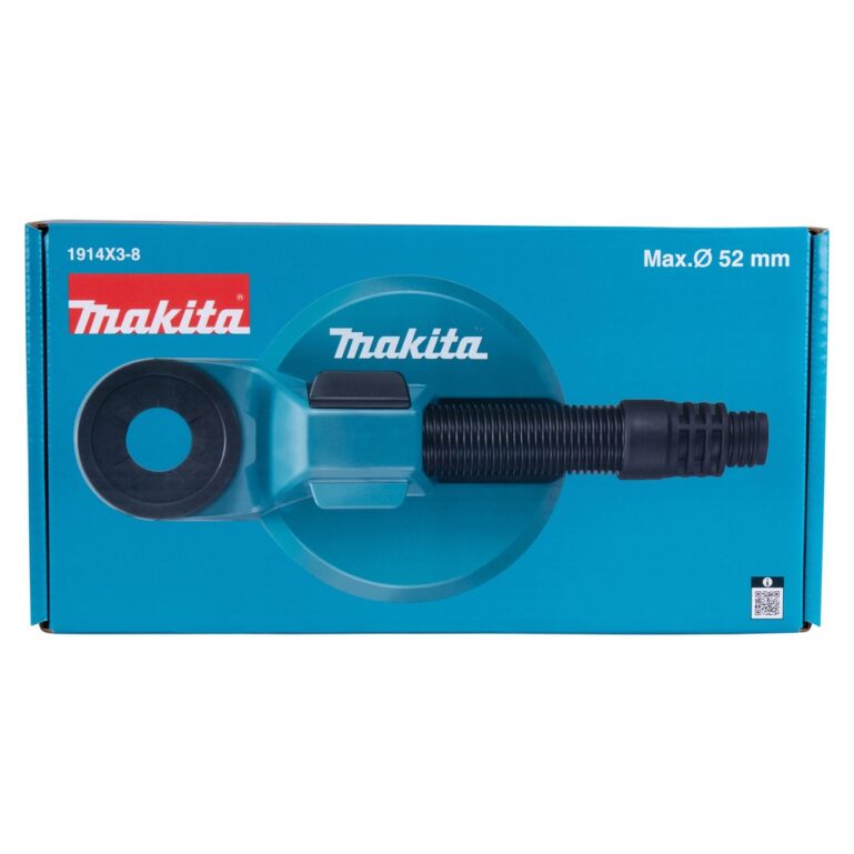 TOLMUEEMALDUS ADAPTER MAKITA 1914X3-8 - Image 4